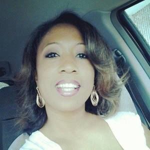 Meet your Posher, Tasha renee